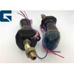 DH200-7 DH300-7 DH-7 Excavator Parts Joystick Handle / Manipulation Handle with 2 Button for sale