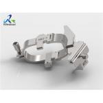Single Angle Ultrasound Biopsy Guide For GE AB2 7 Transducer for sale