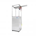 960L  Water Immersion Test Chamber With Electric Hoist Control For IPX7