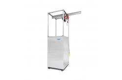 China 960L  Water Immersion Test Chamber With Electric Hoist Control For IPX7 supplier