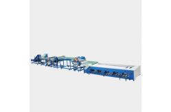 China Guava Pear Apple Orange Fruit Grading Machine supplier