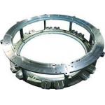 Housing 17 Meter Aluminum CNC Milling Parts Anodizing Custom 5 Axis for sale