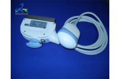 China GE 4D3C-L 3D 4D Convex Array Ultrasound Transducer Probe Health Diagnostic Machine supplier