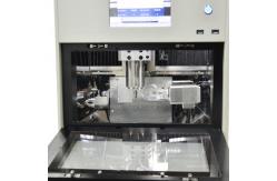 China A5 Five-axis Milling Machine Touchscree&Remote Service Dental Crown&Bridge Cutting supplier