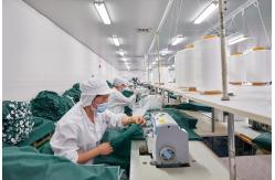 China Disposable Protective Coveralls manufacturer