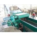 Wood combination crusher/chipper machine, Diesel chipper machine with capacity 20tons for sale