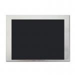 5.7 inch 320*240 AUO G057QTN01.0 LCD Screen with 144 W ×104.6 H ×12.8 D Outline Dimension for sale