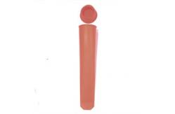 China Custom Reusable Silicone Ice Pop Molds Food Grade Bpa Free Popsicle Molds ODM supplier