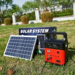 Emergency Solar Panel Bulb Set Hanging Lamp Indoor Led Light SRE-3790 for sale