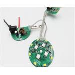 SMT Electronics PCB Manufacturing Smart Bluetooth Light Printed Circuit Board Assembly for sale