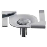 T Bar Clips Drop Ceiling Suspended Ceiling Clips Hangers Lighting Ceiling Modern for sale