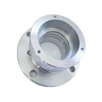 Custom Drawing Motorcycle Machining Fabrication 6061 Ra0.2 CNC Aluminum Parts for sale