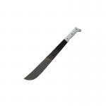 Long Blade Sugar Cane Knife 1.8mm 20 Inch Machete Durable Antirust for sale