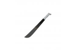 China Long Blade Sugar Cane Knife 1.8mm 20 Inch Machete Durable Antirust supplier