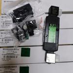 Asco Solenoid Valve Veneer Installation 5/3way SCG531C002MS for sale