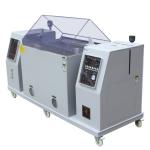 China Accelerated Acetic Acid Copper Salt Spray Test Standard Environmental Test Chamber factory