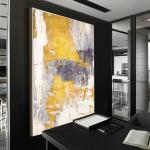 Wall Art Digital Art On Canvas Printing Oil Painting Canvas For Indoor Decoration for sale