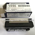 Japan Original THK SSR15XW1UU(GK) Linear Block THK SSR15XW Linear Slide for sale