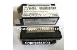 China Japan Original THK SSR15XW1UU(GK) Linear Block THK SSR15XW Linear Slide supplier