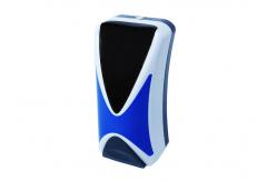 China 1200ml Manual Hand Soap Dispenser Multifunctional With Gel / Spray / Foam Function supplier