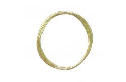 China Silver Plated Copper Based Alloys Varnish Enameled Anti Oxidation supplier