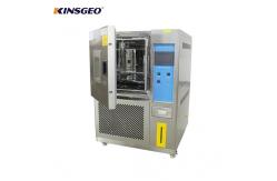 China ASTM Temperature Humidity Test Chamber / -70 To +150 Degree Climate Environmental Tester supplier