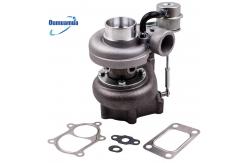 China Turbo TB2568 for ISUZU engine 4DB2 turbocharger 466409-0002 supplier