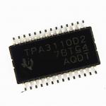 New TPA3110D2PWPR TSSOP-28 chip stereo audio Mcu Integrated Circuits Microcontrollers Ic Chip TPA3110D2PWPR for sale