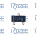 REF3140AIDBZR