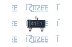 China REF3140AIDBZR supplier