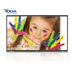 Bluetooth4.0 500W 520cd/M2 Interactive LCD Touch Monitor for sale