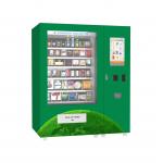 Coin Payment with Elevator Toy Vending Machine For Shopping Mall Airport Train Station for sale