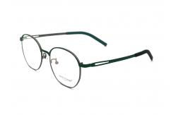 China Elliptic Titanium Glasses  Function ZTO 2104 Adjustable Temple supplier