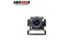 China Mini 5MP Raspberry Pi USB Camera Module With Omnivision CMOS Sensor OV5647 supplier