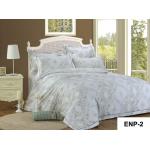 Pigment Printed Sheet Set Cotton Bedsheet