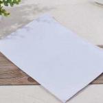 100% Virgin Wood Pulp A4 Copy Paper 70GSM 80GSM Office A4 Printer Paper for sale