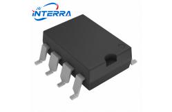 China TXRX/ISO HALF 8SOP Texas Instruments IC Chips ISO1050DUBR supplier