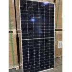 60pcs C Grade 440w Stock Solar Panels For Household for sale