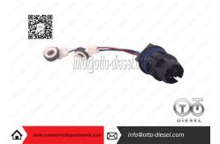China Powerstroke G2.8 Common Rail Spare Parts for 1844751C2 1845150C92 1846692C92 supplier