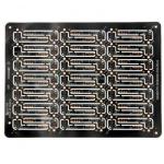 Double Sided Battery FPC Flexible Printed Circuit Board PCB Mounting Board for sale