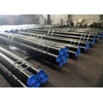 ASTM A179 Heat Exchanging Tube With Customized Wall Thickness for sale