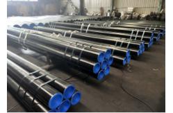 China ASTM A179 Heat Exchanging Tube With Customized Wall Thickness supplier