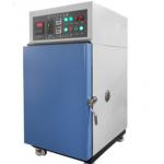 SUS304 Environmental Test Chambers Accelerated Weathering Tester 10RPM for sale