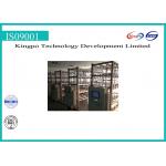 Professional Light Testing Equipment Led Life Test System 2000H*1400L*800W for sale