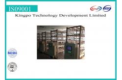 China Professional Light Testing Equipment Led Life Test System 2000H*1400L*800W supplier