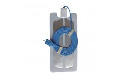 China Disposable Surgical Grounding Pad Monopolar Negative Electrode supplier