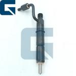51-7706 517706 S4K S6K Engine Fuel Injector For E320B E320C Excavator for sale