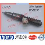 VOL MD11 Engine Diesel Fuel Injector 21582096 7421582096 7421644598 21644598