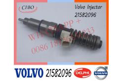 China VOL MD11 Engine Diesel Fuel Injector 21582096 7421582096 7421644598 21644598 supplier