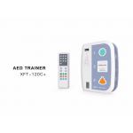 XFT Electronic Desfibrilador aed trainer with audio interface for sale